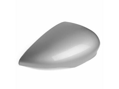 2010 Honda Pilot Mirror Cover - 76251-SZA-A21ZJ