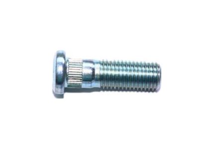 Honda 90113-SA0-025 Bolt, Wheel (Nagoya Rashi)