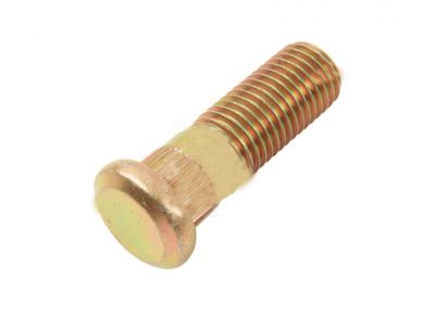 Honda 90113-SA0-025 Bolt, Wheel (Nagoya Rashi)