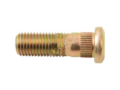 Honda 90113-SA0-025 Bolt, Wheel (Nagoya Rashi)