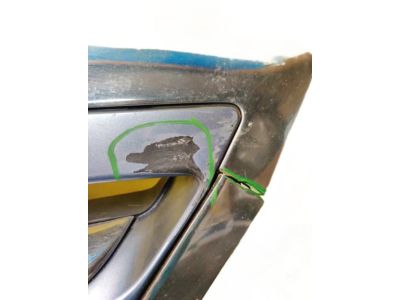 Honda 71121-SHJ-A01ZB