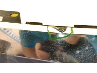 Honda 71121-SHJ-A01ZB