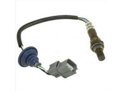 2000 Honda Civic Oxygen Sensor - 36532-P2P-A01