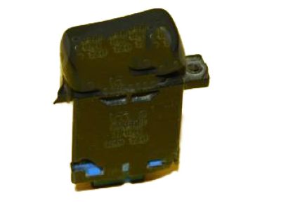 Honda Seat Heater Switch - 35650-TA0-A01ZA