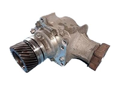 Honda CR-V Transfer Case - 29000-RZH-000