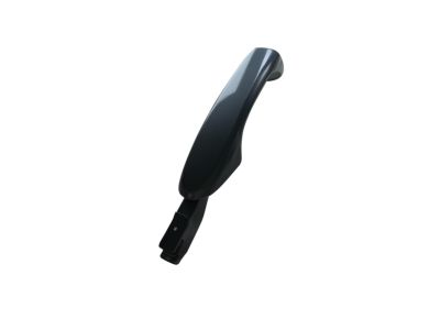 2012 Honda CR-V Door Handle - 72181-TR0-A11ZE