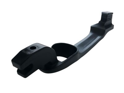 2012 Honda CR-V Door Handle - 72181-TR0-A11ZE