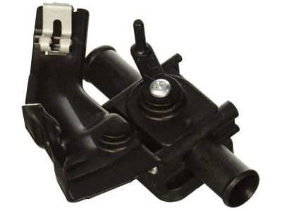 Honda Heater Control Valve - 79710-S3V-A01