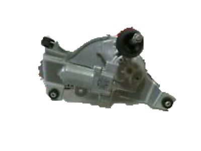 2018 Honda HR-V Wiper Motor - 76700-T7A-003