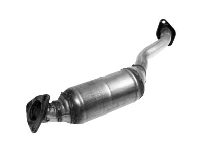 2007 Honda Fit Catalytic Converter - 18160-RME-A50