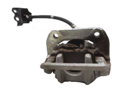 2015 Honda Crosstour Brake Caliper - 43018-T0G-A01