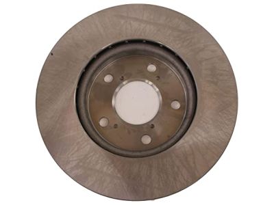 Honda Odyssey Brake Disc - 45251-SHJ-A00