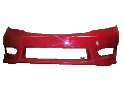 Honda Fit Bumper - 04711-TK6-A70ZZ