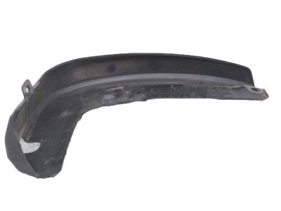 Honda 08P09-T7S-100R1 Splash Guard (Rear Set)