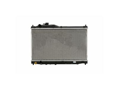 2008 Honda S2000 Radiator - 19010-PZX-A01