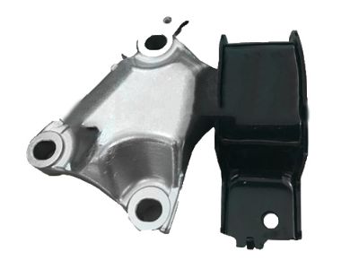 Honda Fit Motor And Transmission Mount - 50850-T5R-A01