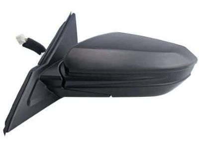 2020 Honda Civic Car Mirror - 76208-TBC-A13ZA