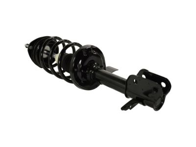 Honda 51601-TK8-A67 Shock Absorber Assembly, Right Front