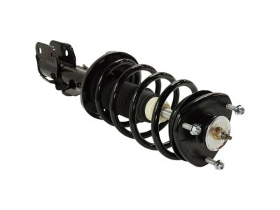 Honda 51601-TK8-A67 Shock Absorber Assembly, Right Front