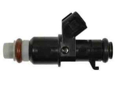 thumbnail image 2 of Honda Outboard Fuel Injector 16450-ZY6-003 – Remanufactured OE, Fits 4-Stroke 140-250 HP, 2-Year Warranty, Made In Japan 2 of 4
