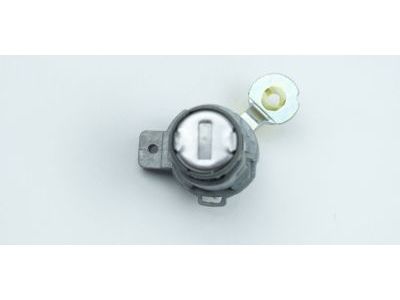 Honda 72181-SDN-A01 Cylinder Set, Door