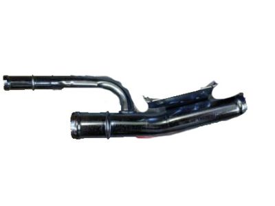 2016 Honda Civic Cooling Hose - 19503-5AA-A00