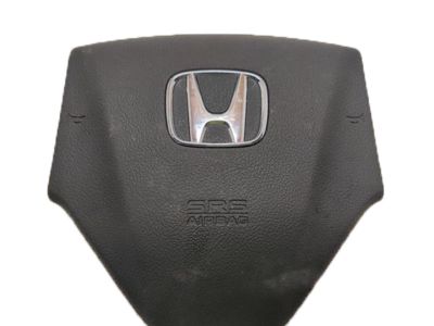 Honda 77810-T1W-A80ZA Set, Driver Module (Graphite Black)
