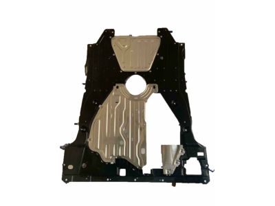 Honda Accord Engine Cover - 74110-TVA-A00