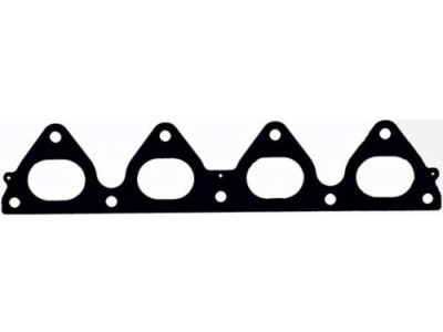 Honda 18115-P2A-004 Gasket, Exhuast Manifold (Ishino Gasket) 18115-P2A-004 Honda Gasket, Exhuast Manifold (Ishino Gasket) Product Photo 1 of 1
