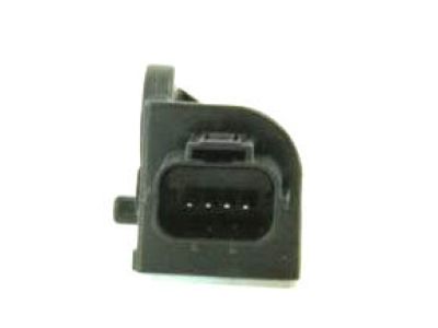 Honda 77975-TE0-A11 Sensor Assy., Satellite Safing