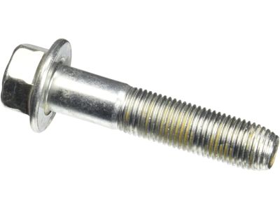 Honda 90101-SAA-000 Bolt-Washer (8X22)