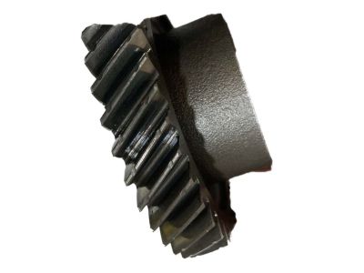 Honda 23481-RAS-000 Gear, Countershaft Fourth