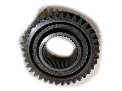 Honda 23481-RAS-000 Gear, Countershaft Fourth