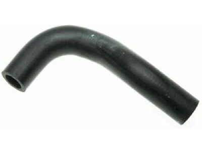 Honda 79722-S6D-G00 Hose B, Water Inlet