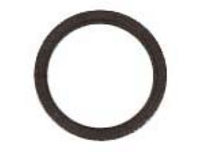 1996 Honda Del Sol Crankshaft Seal - 91214-PH3-751