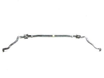 Honda 51300-TR0-A01 Spring, Front Stabilizer (17Mm)