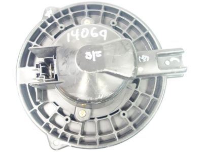 Honda 79310-SDA-A01 Motor Assembly, Fan