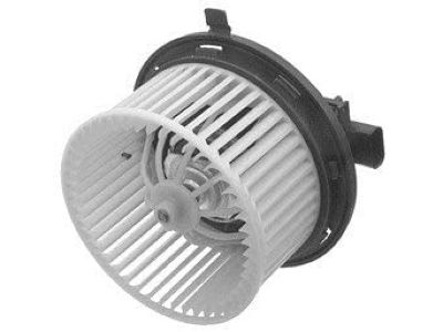 Honda Accord Blower Motor - 79310-SDA-A01