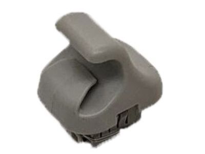 Honda Insight Sun Visor Clip - 88217-TF0-003ZA