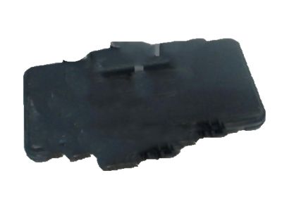 Honda 38251-SCV-A01 Cover (Upper)