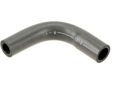 Honda 17138-P2A-000 Tube A, Breather