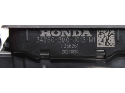 Honda 34260-3M0-J01