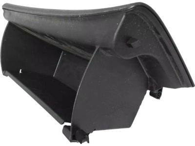 Honda 77505-T6Z-A02ZB