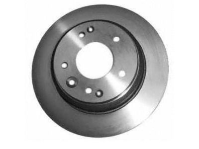 Honda Odyssey Brake Disc - 42510-SP0-000