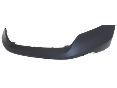 Honda 04711-SWA-A91ZZ Face, Front Bumper (Upper) (Dot)