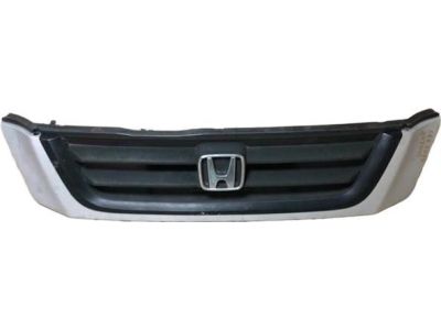 Honda 75101-S10-000YA