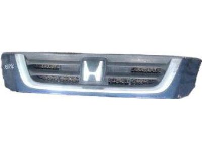 Honda 75101-S10-000YA