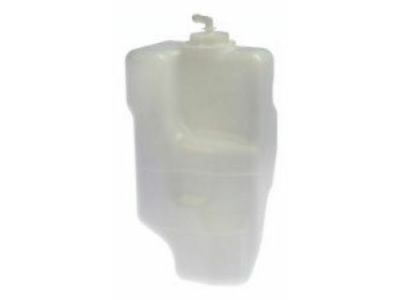 Honda Odyssey Coolant Reservoir - 19101-P8F-A00