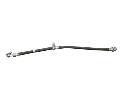 2016 Honda Pilot Hydraulic Hose - 01466-TZ5-A01