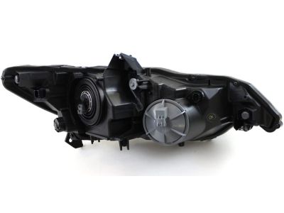 Honda 33150-TM8-A01 Headlight Assembly, Driver Side